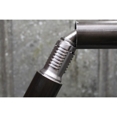 COSON-ST для зондування без допомоги рук