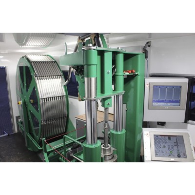 COSON-ST для зондування без допомоги рук