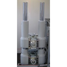 COSON, пристрій безперервного зондування