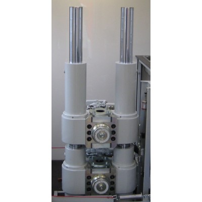 COSON, пристрій безперервного зондування