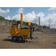 CPT Trailer Трейлер зонда