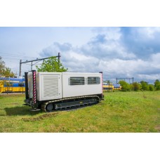 CPT гусениця (Crawler)