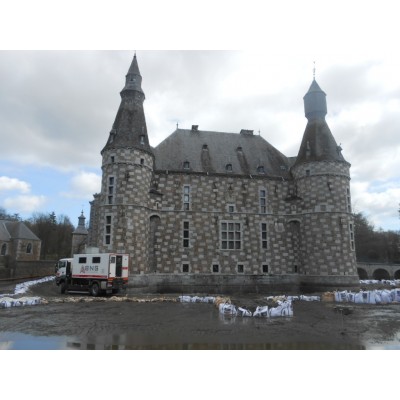 CPT Truck Гусенічна вантажівка (Track-Truck)