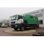 CPT Truck Гусенічна вантажівка (Track-Truck)