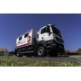 CPT Truck Гусенічна вантажівка (Track-Truck)