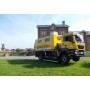 CPT Truck Гусенічна вантажівка (Track-Truck)
