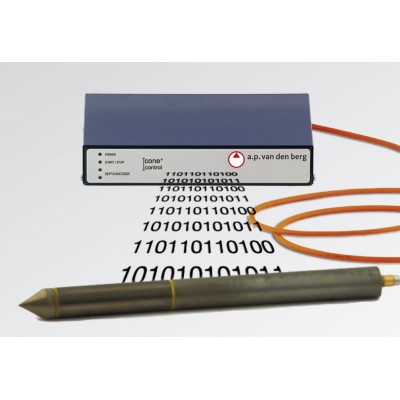 Основи: Icone та Icontrol