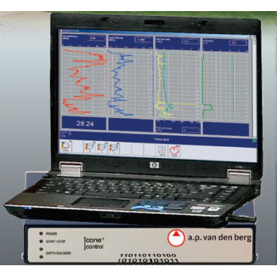 Основи: Icone та Icontrol