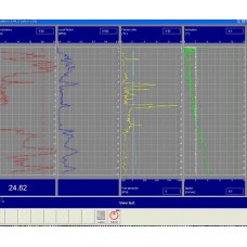 Програмне забезпечення ifield для зондування