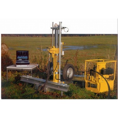 Легка система Lightweight CPT System