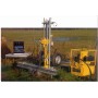 Легка система Lightweight CPT System