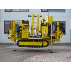 Гусениця Midi CPT Crawler