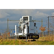 Міні-гусеничний Mini CPT Crawler