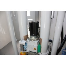 Автоматична викрутка для труб