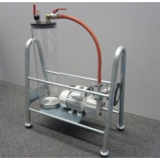 Вакуумний пристрій