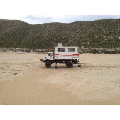 СРТ вантажівка