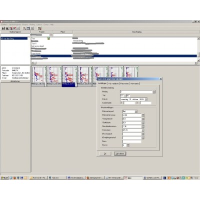 офісне програмне забезпечення ibase