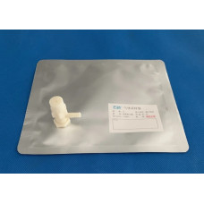 Пакети для відбору проб повітря з клапаном 0.5л, 1л,2л,3л,4л,5л,10л,15л,20л,30л