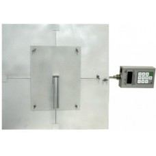 Вимірювальна пластина (до приладу СТ-01)