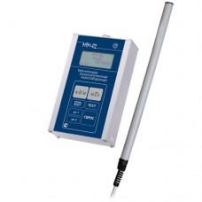 МТМ-02 Магнітометр трикомпонентний малогабаритний - вимірювач постійного магнітного поля