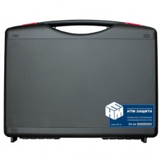 Кейс для вимірювача параметрів електромагнітного поля П3-34