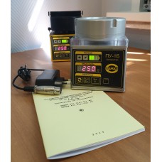 Аспіратор ПУ-1Б