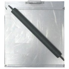 Стенд для вимірювання електрізуемості тканин (до приладу СТ-01)