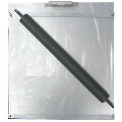 Стенд для вимірювання електрізуемості тканин (до приладу СТ-01)