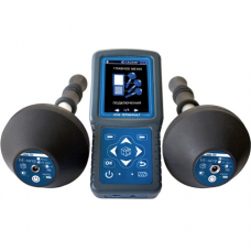 ВЕ-метр. Модифікація «АТ-004» і «50Гц» з блоком управління «НТМ-Термінал»