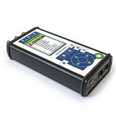 ЕКОФІЗІКА-110А (HF-Біла). Білий Інженер-HF