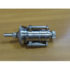 Імпактор каскадний струменевий ИКС-10 