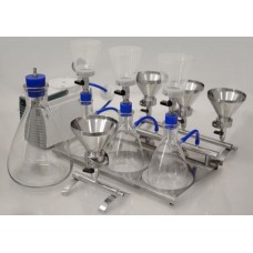 фільтрувальний осередок