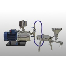 ПВФ-142 Б (ДК)