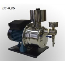 Насоси і компресори