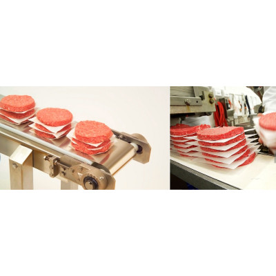 Аналізатор м'яса MeatScan™