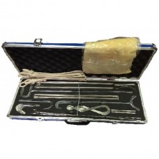 Набір акушерський для тварин НА-123 (23 предмета)