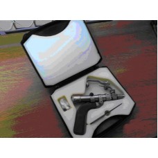 Ін'ектор безгольний ВБИ-20