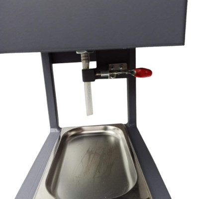 Апарат гельмінтологічний Гастрос-2000 (реактор 2л)