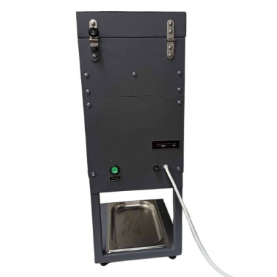 Апарат гельмінтологічний Гастрос-2000 (реактор 2л)