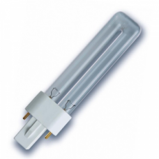 Лампа до люміноскопу Филин КЛ 1 У УФ тип 16-91