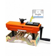 Вимірювач міцності зчеплення цегли ОНИКС-1.СК