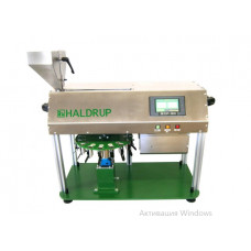 HALDRUP GCP-30