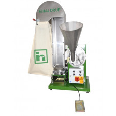 Лабораторна молотарка HALDRUP LT-15