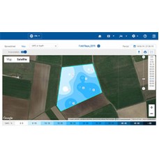 Прилад M-SM5 PRO