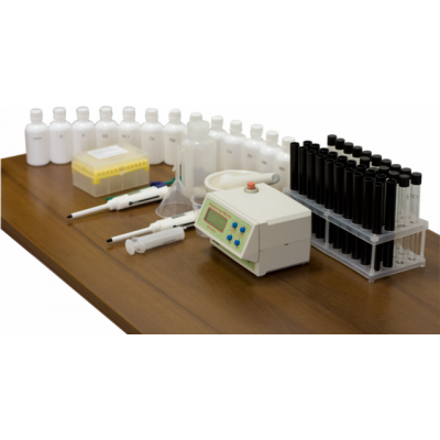 Лабораторія функціональної діагностики "Агровектор" ПФ-014»