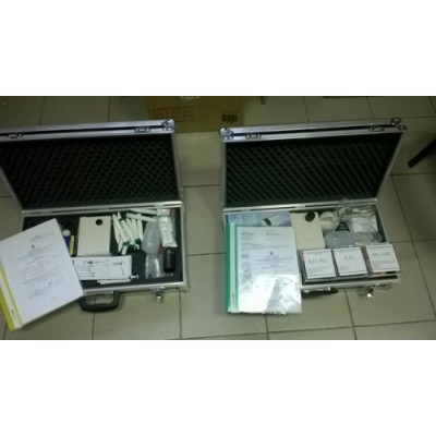 Лабораторія функціональної діагностики "Агровектор" ПФ-014»