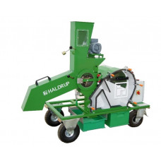 Лабораторна молотарка HALDRUP LT-21