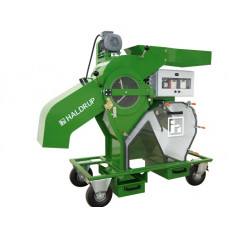 Лабораторна молотарка HALDRUP LT-35