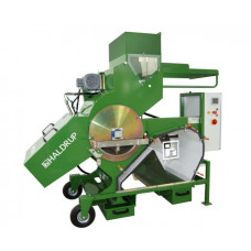 Лабораторна молотарка HALDRUP LT-50