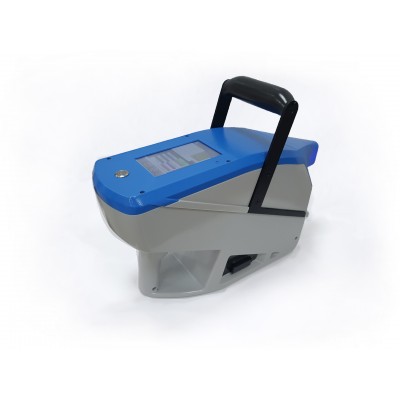 Аналізатор металів ЛИС-01